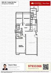 Costa Del Sol (D16), Condominium #617077851